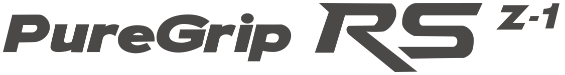 PureGrip RS Z-1