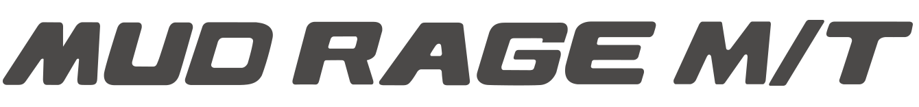 Mud Rage M/T