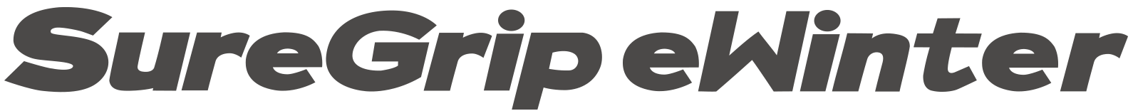 SureGrip eWinter