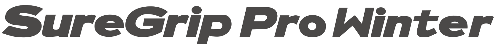SureGrip Pro Winter