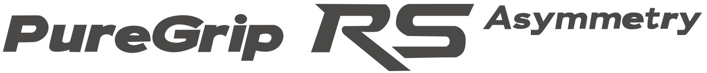 PureGrip RS Asymmetry