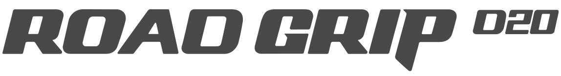 RoadGrip D20