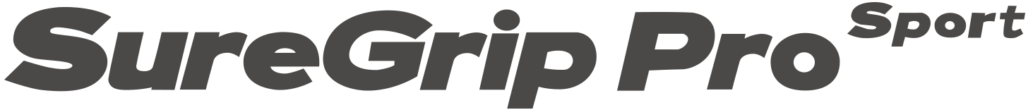 SureGrip Pro Sport