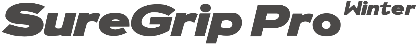 SureGrip Pro Winter